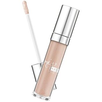 Miss Pupa Gloss Ultra Shine Gloss Instant Volume Efect - Třpytivý lesk na rty 5 ml